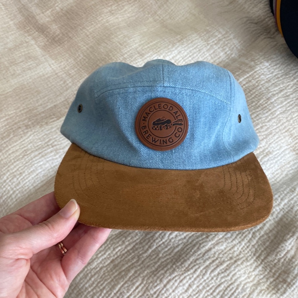 Macleod Ale Brewing Co. Hat